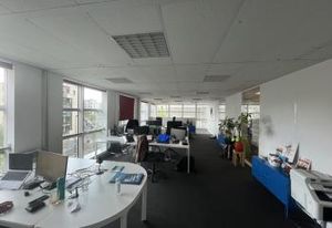Location bureaux Guyancourt - Proximité transports et axes routiers