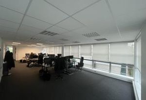 Location bureaux Guyancourt - Proximité transports et axes routiers