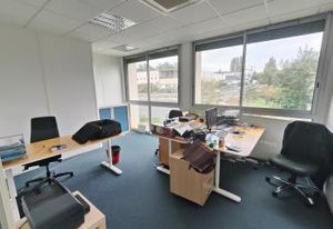 Bureaux à vendre Palaiseau - Proche RER, Bus et future ligne 18