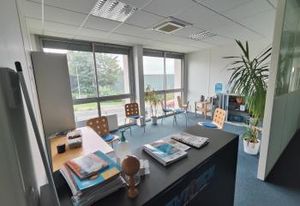 Bureaux à vendre Palaiseau - Proche RER, Bus et future ligne 18