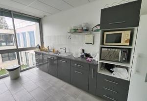 Bureaux à vendre Palaiseau - Proche RER, Bus et future ligne 18