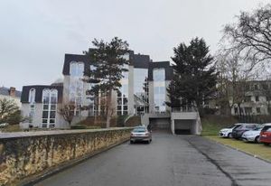 Location bureaux Orsay - Proche RER et autoroutes