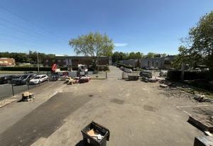 Bâtiment d'activité à vendre Lisses - Proche N104 et A6