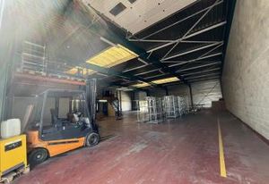Bâtiment d'activité à vendre Lisses - Proche N104 et A6