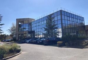 Location bureaux Villebon-sur-Yvette - Proche N118, A10, N20, RER B et C