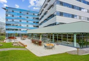 Bureaux à louer Vélizy-Villacoublay - Proche Tram T6 et RER C