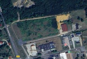 Terrain constructible à vendre Bueil - accès D836 et TER