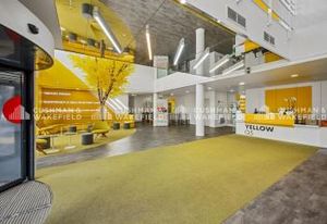 Location bureaux Massy - Proximité gare RER/TGV et aéroport Orly
