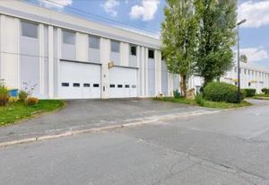 Location bureaux Lisses - Proche A6 et D446