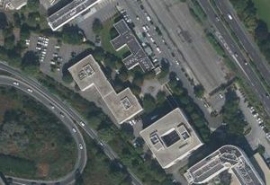 Bureaux à vendre Rungis - Proximité A6, A86, RER et Orly