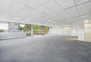 Vente bureaux Orsay - Proximité gare RER et bus