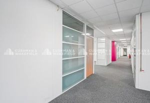 Vente bureaux Orsay - Proximité gare RER et bus