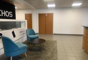 Location bureaux Igny - Proche bus La Vieille Vigne
