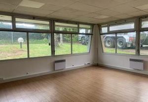Location bureaux Igny - Proche bus La Vieille Vigne