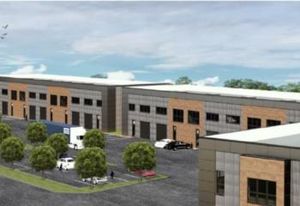 Locaux d'activité à vendre Varennes-Jarcy - Accès N6, N104, N19