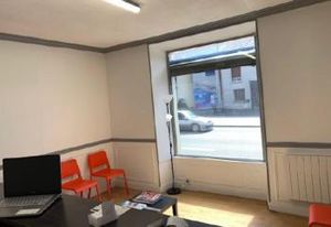 Local d'activité à vendre Linas - Site clos et sécurisé