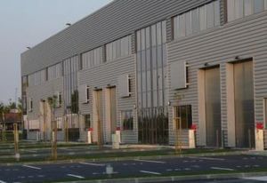 Location bureaux Lieusaint - Proximité RER D et axes routiers