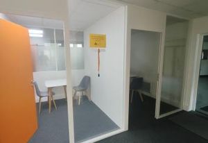 Bureaux à vendre Orsay - Proche RER B et autoroutes A10 et N118