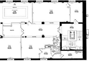 Location bureaux Versailles - Proche gare et transports