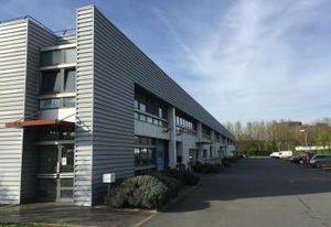 Local d'activité à louer Trappes - Accès A12, A13, N10, N12