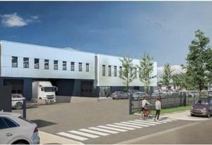 Locaux d'activité neufs à louer Ozoir-la-Ferrière - Proximité RER E