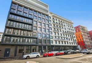 Vente bureaux neufs Montigny-le-Bretonneux - Proche RER et SNCF