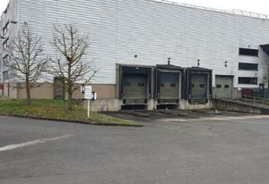 Entrepôt industriel à louer Saint-Michel-sur-Orge - Accès N104, N20, A6