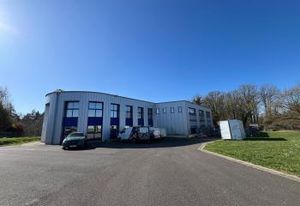 Location locaux d'activité Marcoussis - Proche RER B