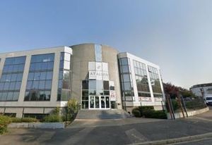 Bureaux à vendre Palaiseau - Proche RER B et C