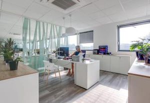 Bureaux à vendre Palaiseau - Proche RER B et C