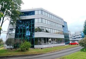 Location bureaux Massy - Proche RER et autoroutes A6/A10