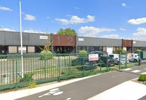 Location locaux mixtes Villebon-sur-Yvette - Parc Hightec 1