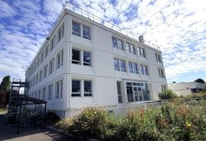 Bureaux à louer Les Ulis - Parc Courtaboeuf, accès A10 et RER