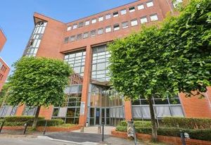 Bureaux à vendre Meudon-la-Forêt - Proximité A86, N118 et Tram T6