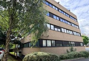 Bureaux à vendre Antony - Futur pôle Antonypôle ligne 18