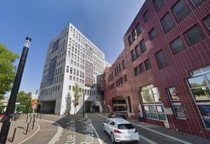 Vente bureaux Montigny-le-Bretonneux - Pied de gare SQY
