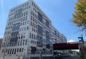 Bureaux à vendre Montigny-le-Bretonneux - Proche A86, A12 et gare SQY