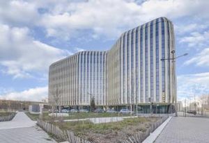 Bureaux à louer Massy - RER B/C, TGV, T12 et futur métro