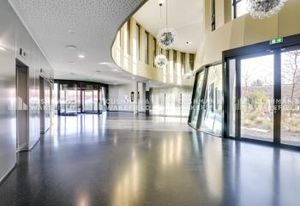 Bureaux à louer Massy - RER B/C, TGV, T12 et futur métro