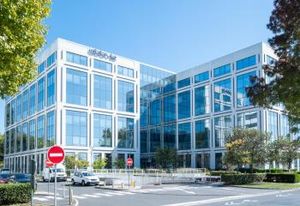 Location bureaux Parc Orly-Rungis - RER C, T7 et Aéroport Orly