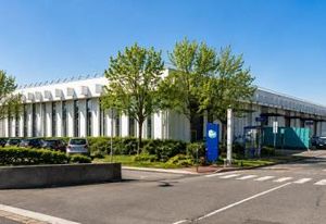 Location local d'activité Rungis - Parc Icade Paris Orly