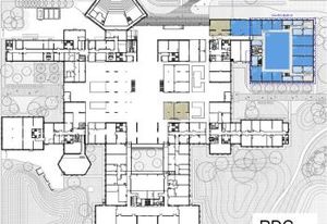 Bureaux et laboratoires Paris-Saclay - Ligne 18 Orsay-Gif