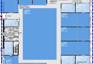 Bureaux et laboratoires Paris-Saclay - Ligne 18 Orsay-Gif