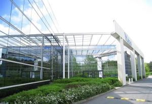 Vente bureaux Guyancourt - Siège social idéal, proche RER et autoroutes