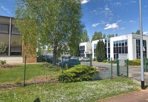 Bureaux à louer Villebon-sur-Yvette - Proche RER B et N118