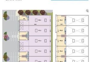Vente locaux mixtes Villebon-sur-Yvette - Parc Flex'Industry