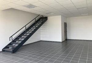Vente locaux mixtes Villebon-sur-Yvette - Parc Flex'Industry