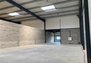 Vente locaux mixtes Villebon-sur-Yvette - Parc Flex'Industry