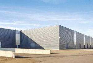 Location local d'activité Les Ulis - Paris-Saclay - 6 cellules flexibles