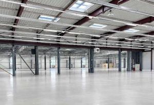 Location local d'activité Les Ulis - Paris-Saclay - 6 cellules flexibles
